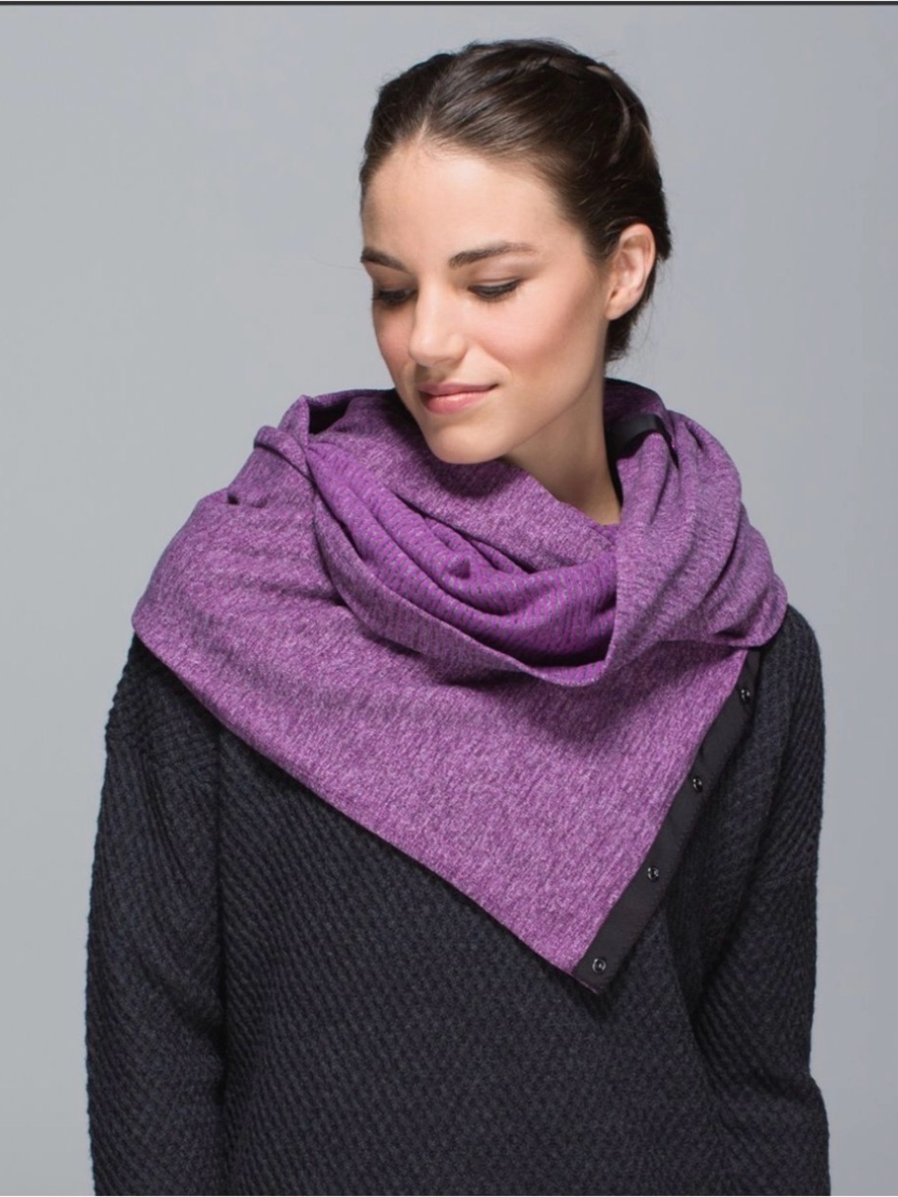 Lululemon Vinyasa Scarf